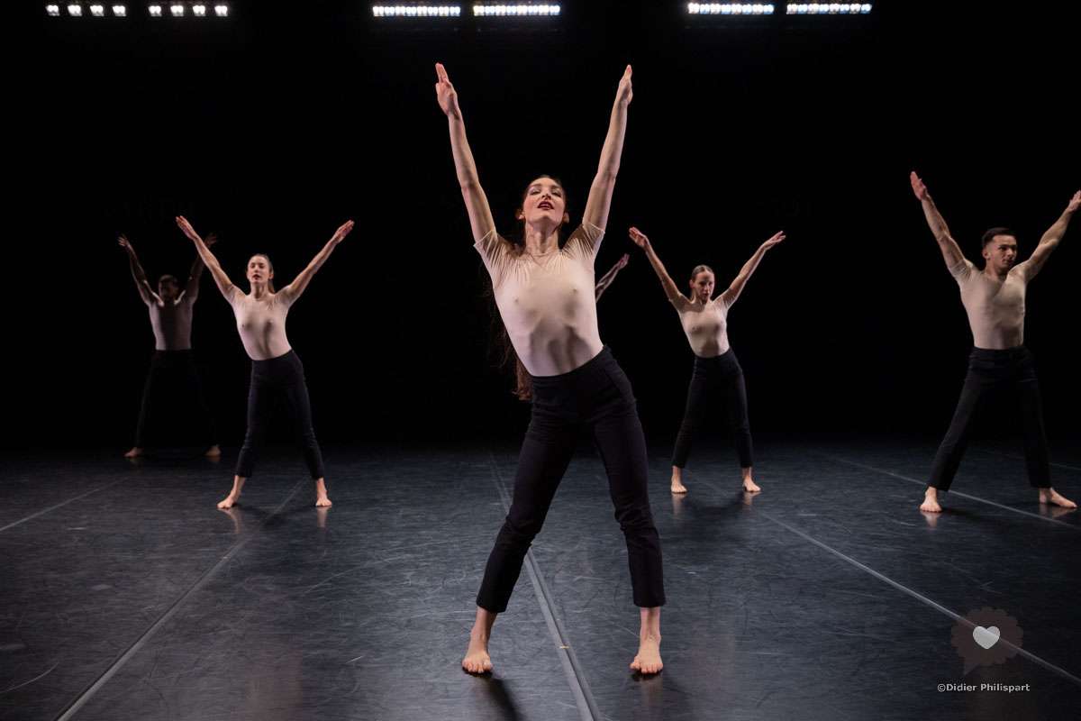 Le ballet Preljocaj danse le Rock et la Philosophie