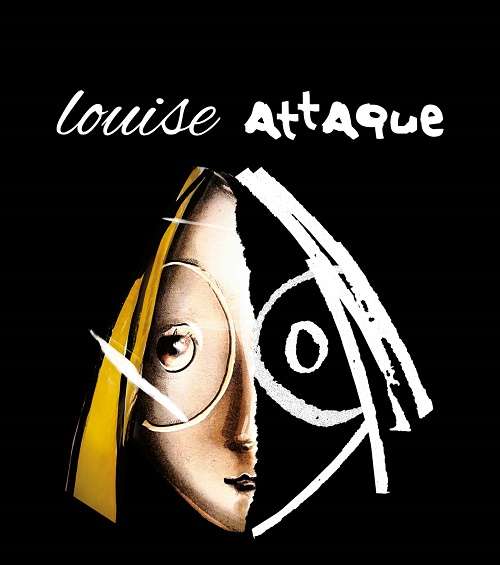 Louise Attaque