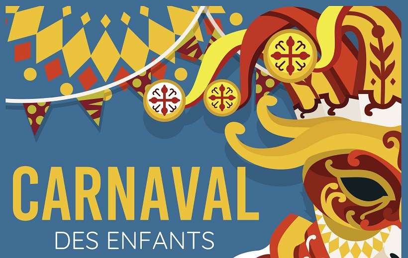 Carnaval - Beaulieu sur Mer