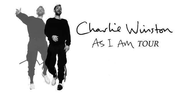 Charlie Winston 
