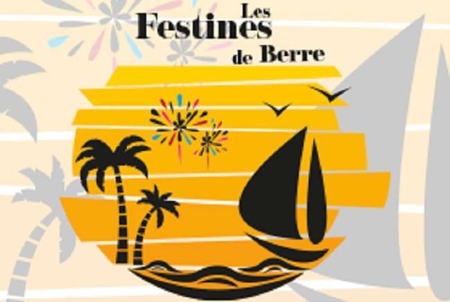 Les Festines de Berre - Edition spÃ©ciale produits de la mer