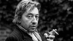 Hommage à Serge Gainsbourg.Soirée You're Under Arrest