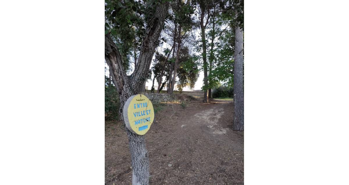 Semaine de la randonnÃ©e en Provence - Istres entre ville et nature