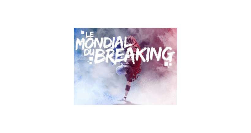 Mondial du Breaking