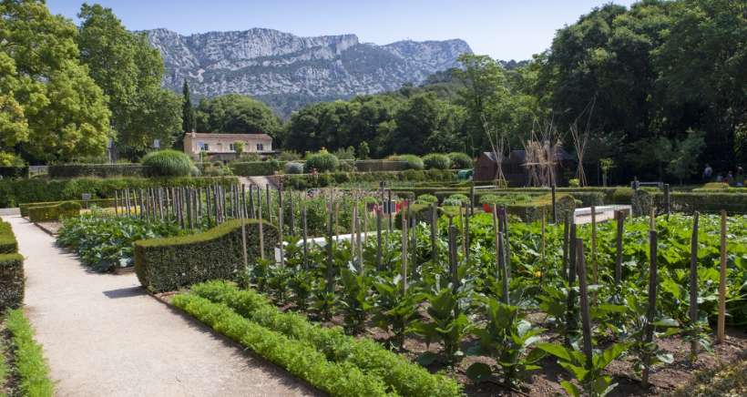 La Valette du Var : Une fête de printemps au Jardin Remarquable de Baudouvin