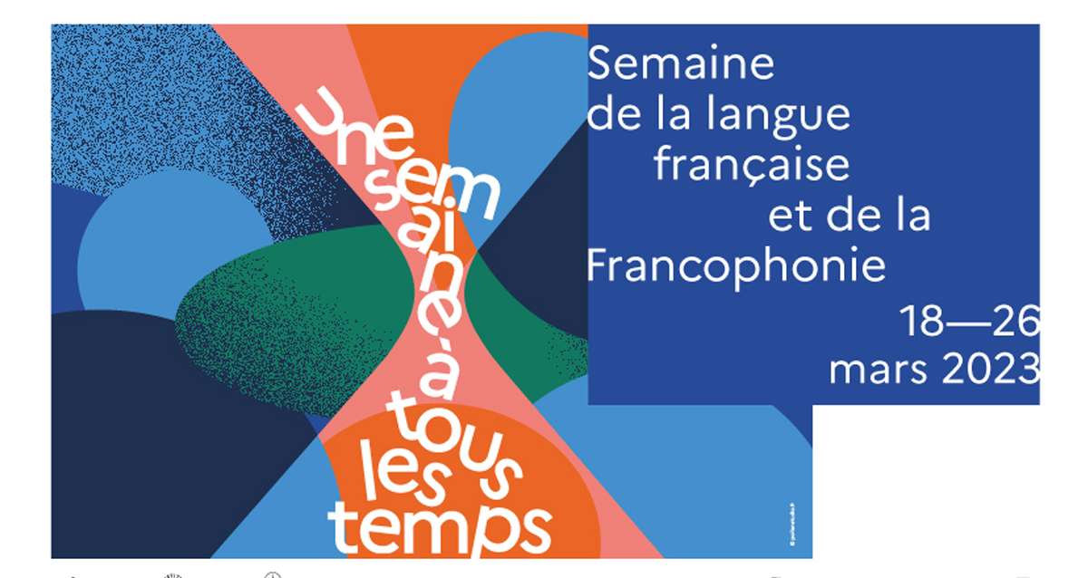 FÃªte de la Francophonie le 24 mars Ã  Marseille