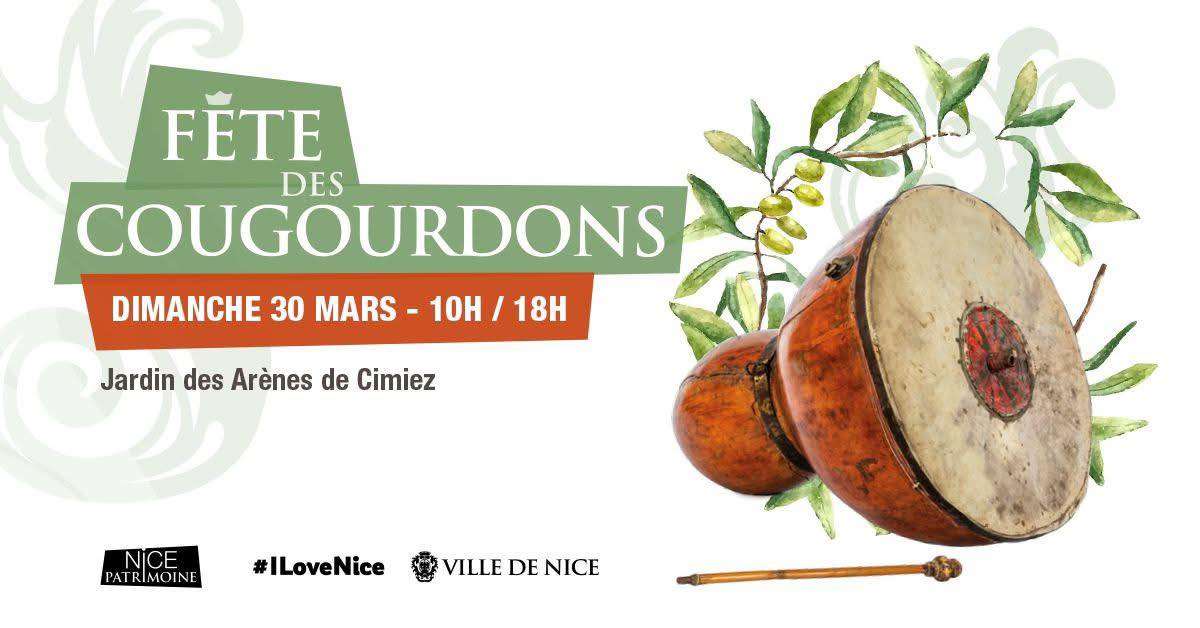 Les courgourdons sont en fête ce dimanche à Nice