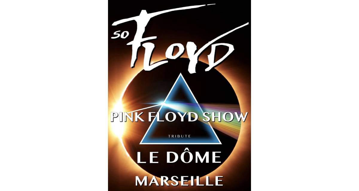 So Floyd - Pink Floyd Tribute
