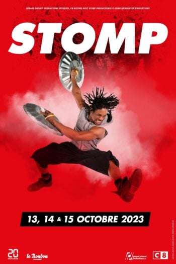 Stomp