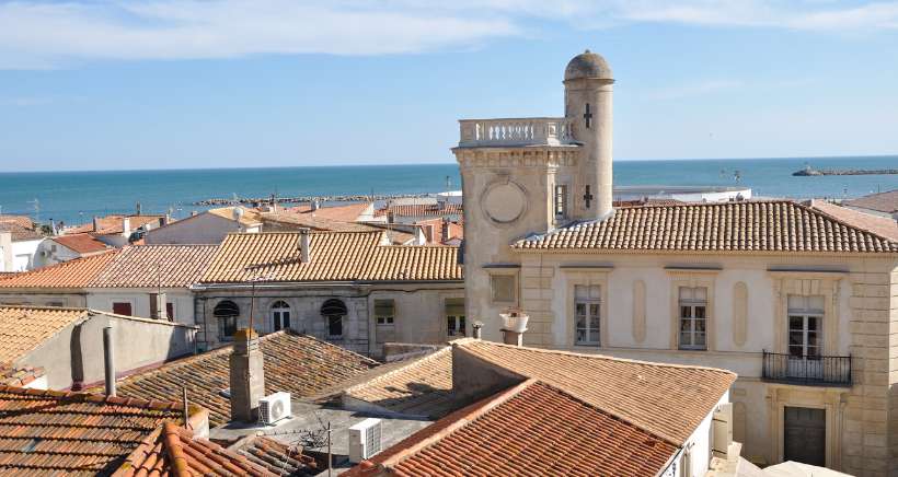 Que faire aux Saintes Maries de la Mer ? 