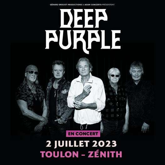 Deep Purple