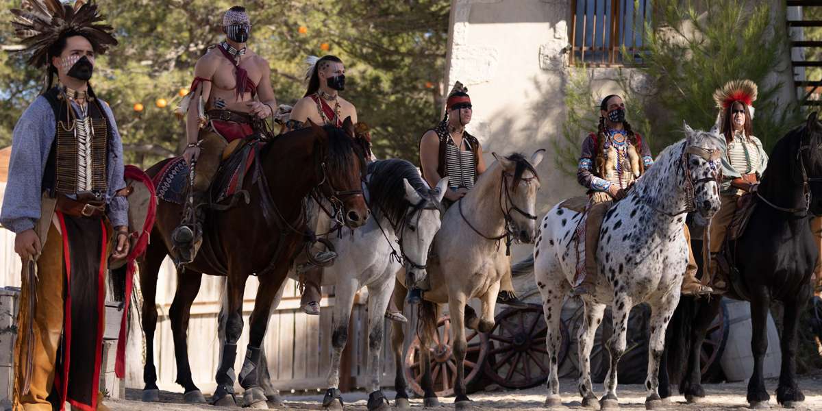 Ok Corral ouvre sa saison ce samedi 8 avril