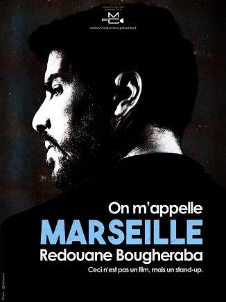 Redouane Bougheraba 