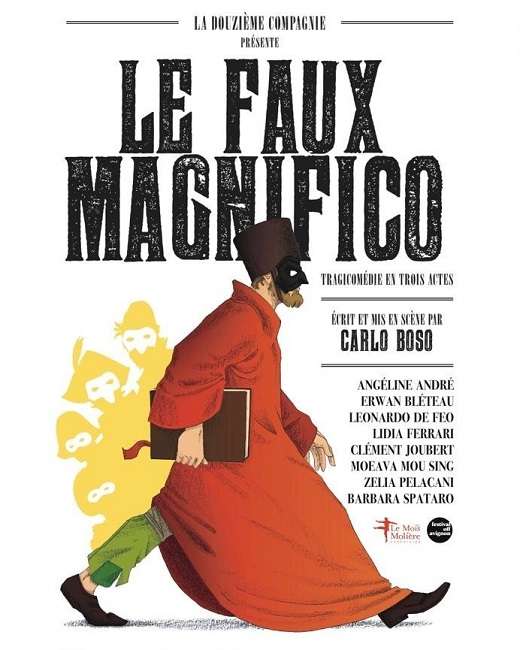 Le faux Magnifico