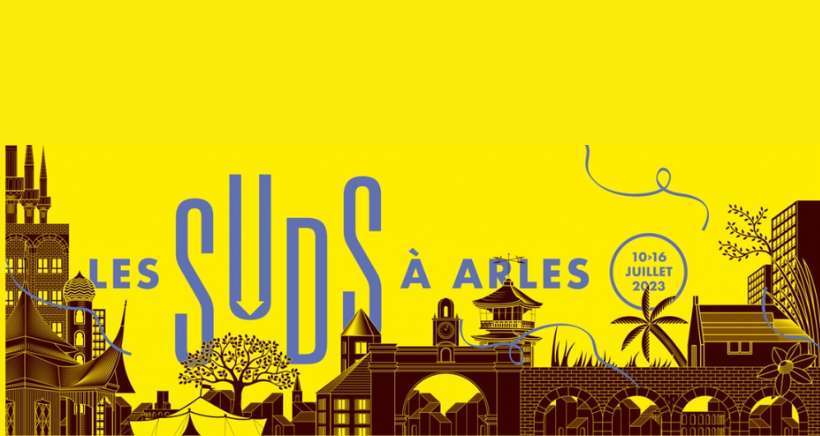 Les moments précieux - Les Suds à Arles