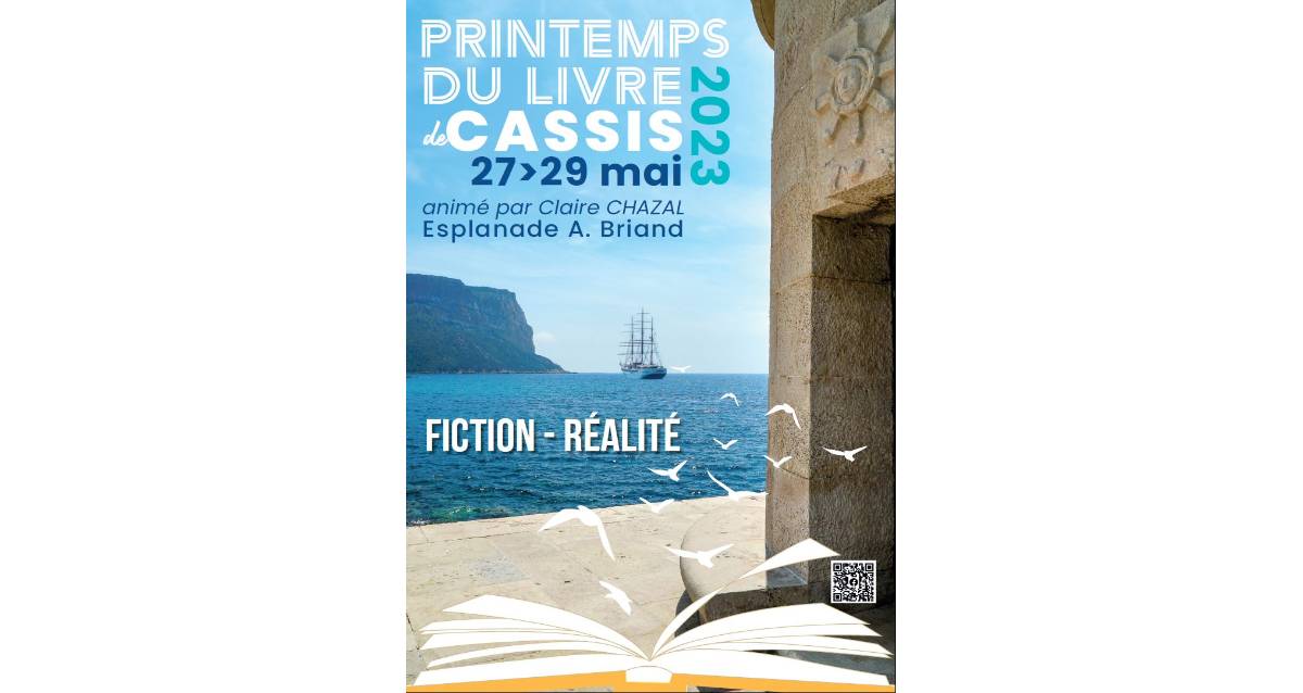 Le Printemps du Livre