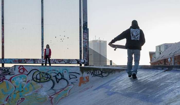 Skatepark