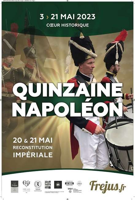Quinzaine Napoléon 