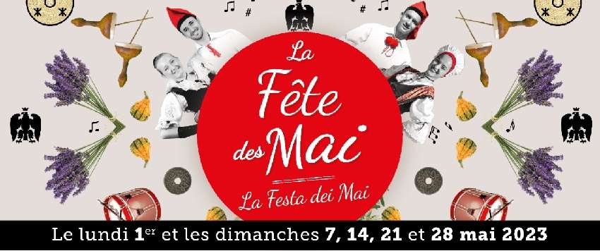 FÃªte des Mai