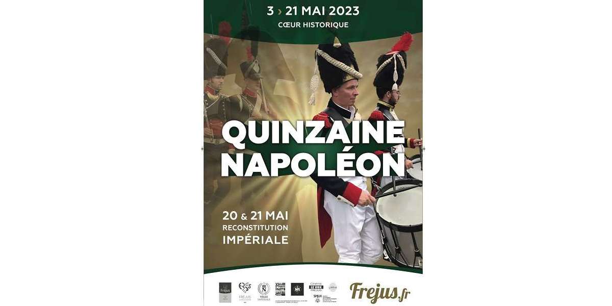 Un week-end de reconstitutions historiques ce weekend à Fréjus