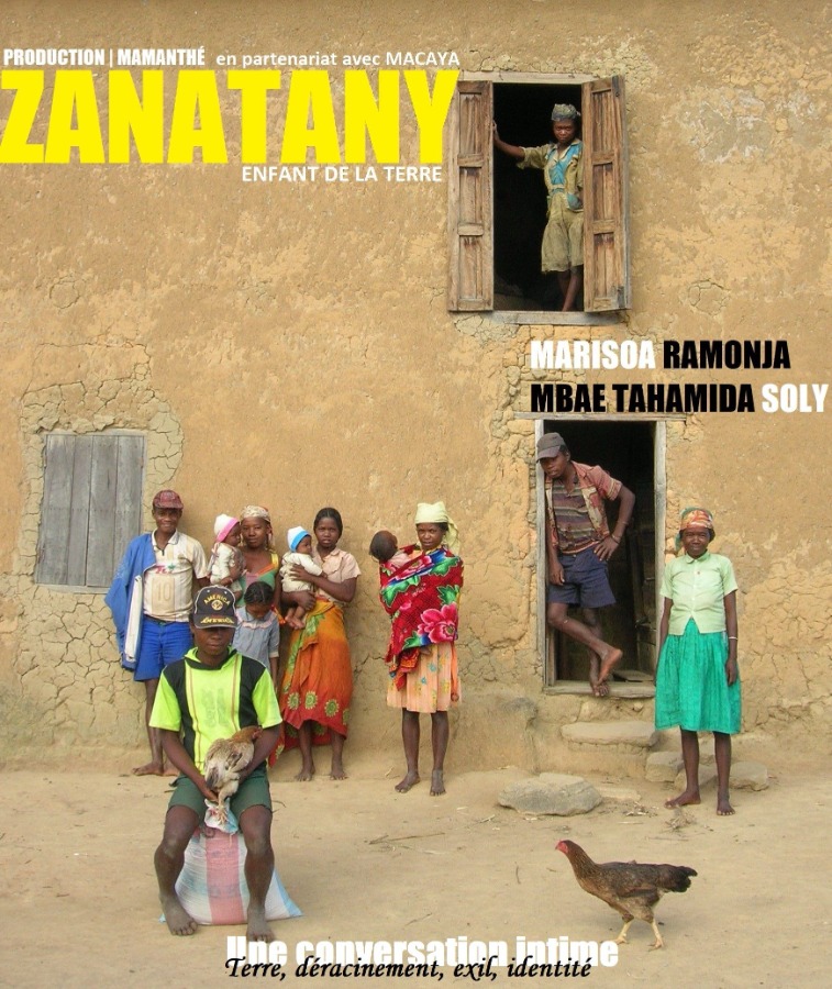 Africa Fête : Zanatany 