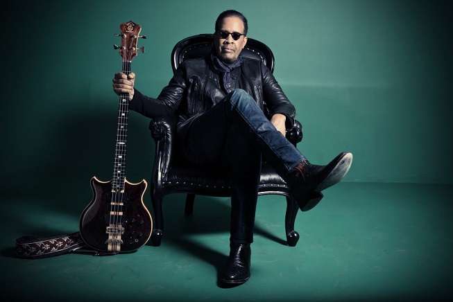 Stanley Clarke N4'Ever