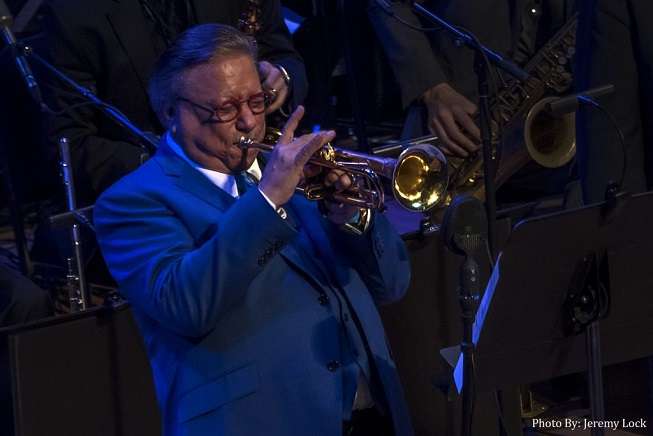 Arturo Sandoval