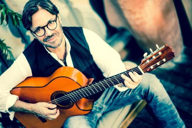 Al Di Meola