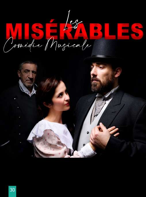 Les misÃ©rables