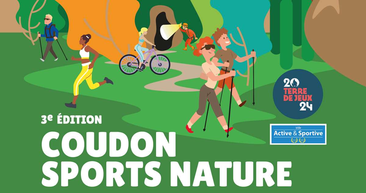 Spéléologie, randonnées, escalade... c'est l'occasion de s'initier aux sports nature sur les pentes du Coudon 