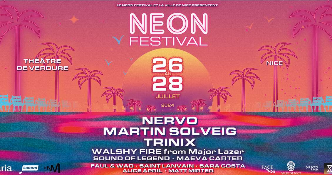 Néon Festival