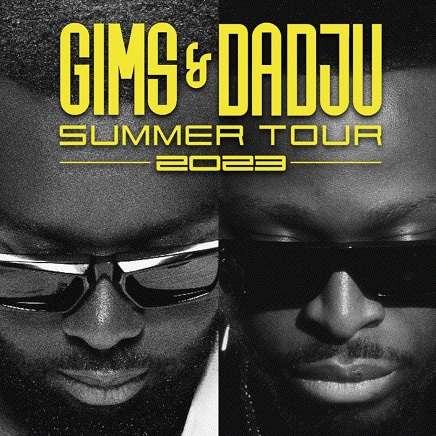 Gims & Dadju