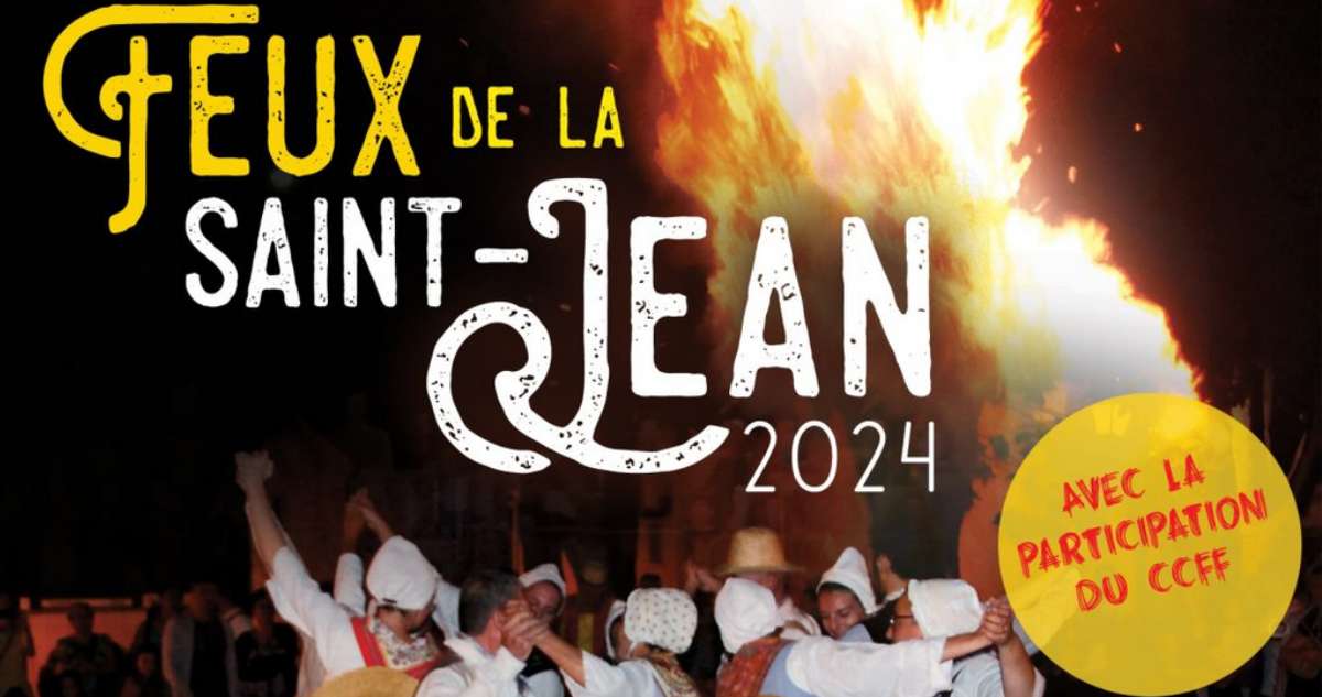 Fête de la Saint Jean