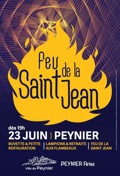FÃªte de la Saint-Jean - Peynier