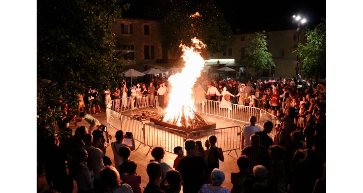 Fête de la Saint-Jean