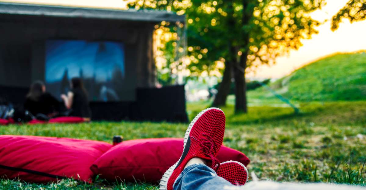 On se fait un ciné ? Les séances de cinéma en plein air programmées dans les Bouches du Rhône et le Var la semaine du 3 au 9 juillet