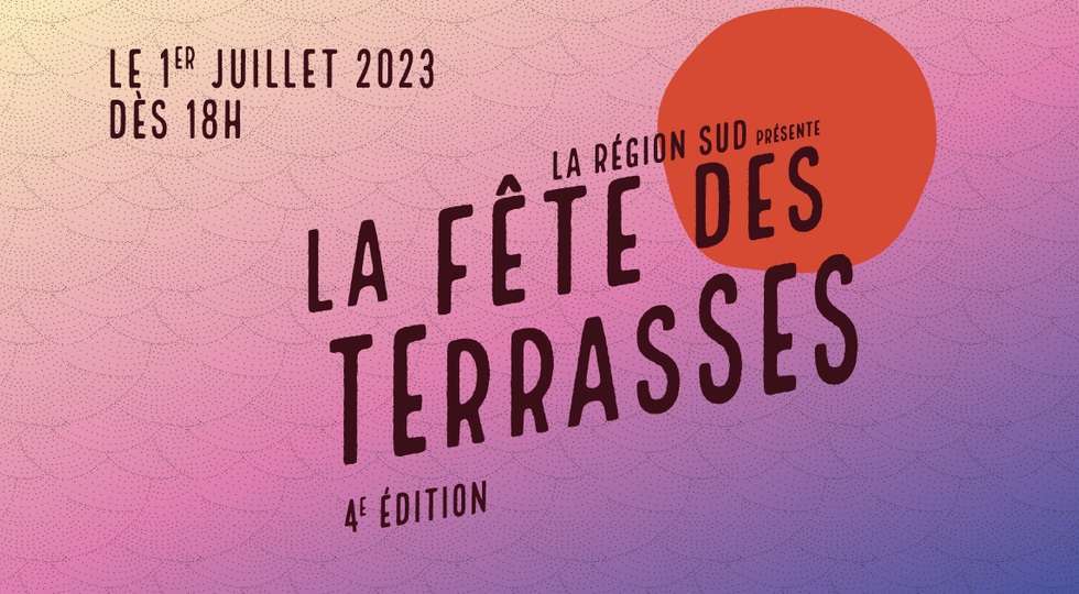 La Fête des Terrasses est annulée sauf à Cassis