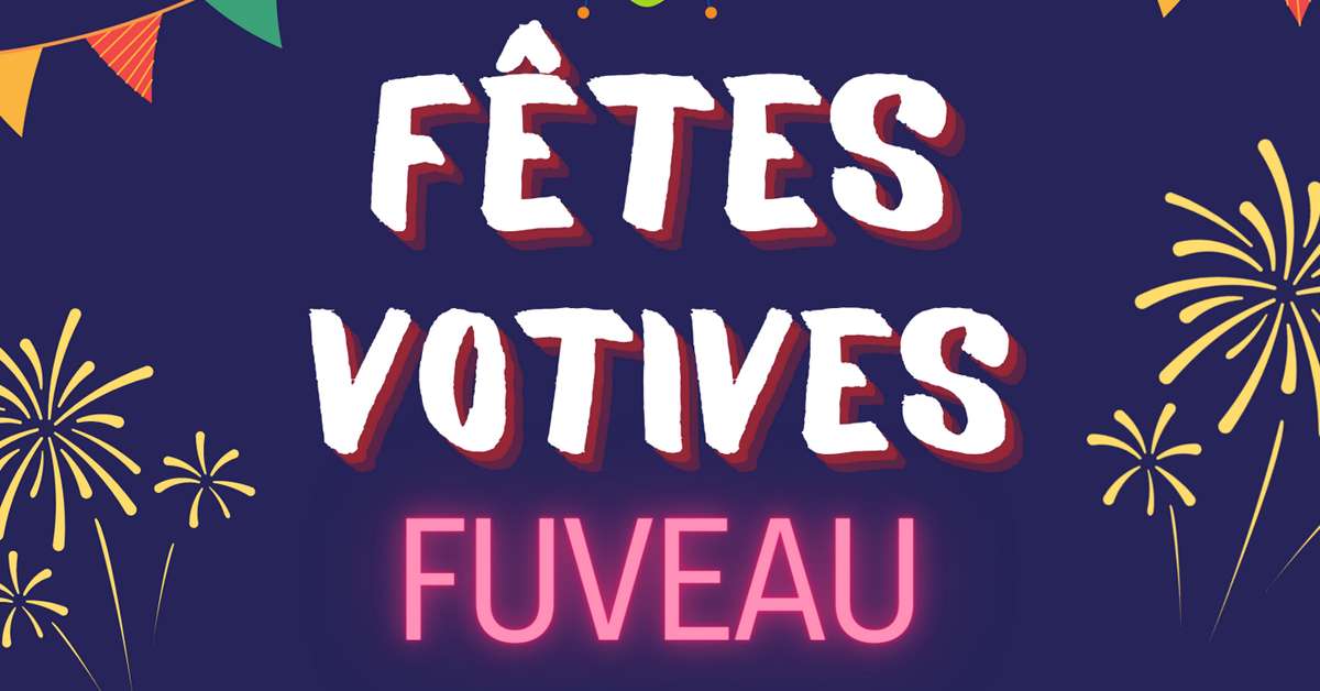 Fêtes Votives de Fuveau