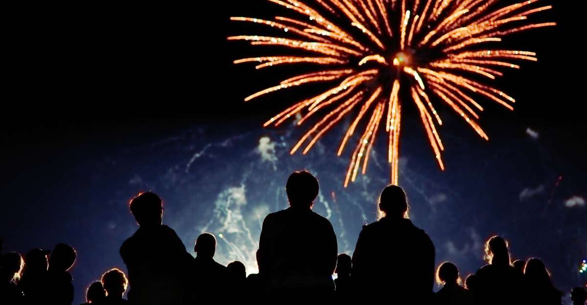 Fête nationale : notre sélection des plus beaux feux d'artifice dans le Var