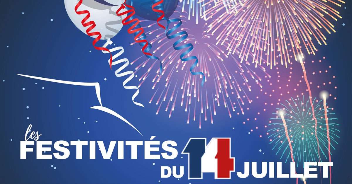 Accès filtré et interdit au centre-ville dès 16h pour le 14 juillet à Cassis 