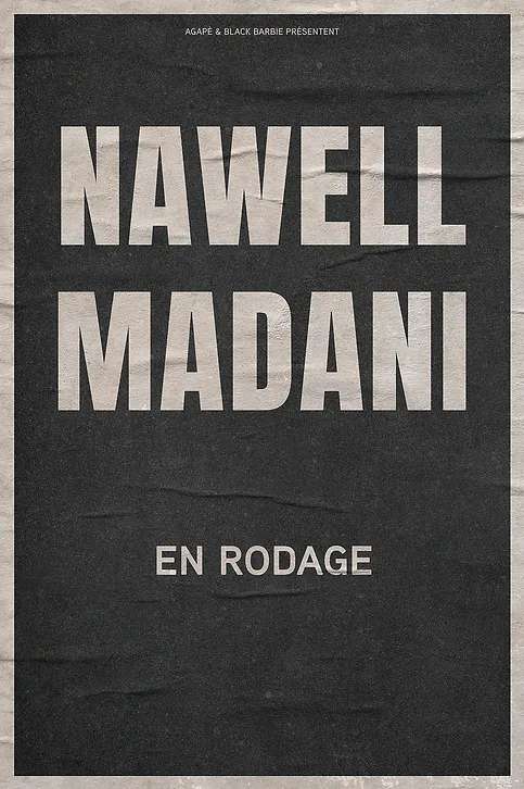 Nawell Madani