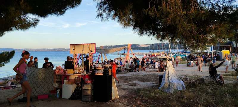 Les Fadas du Monde se réinventent à Martigues