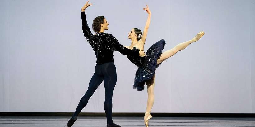 Ballet de l'opéra National de Paris