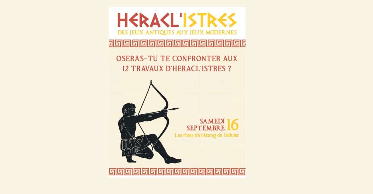 Héracl'Istres