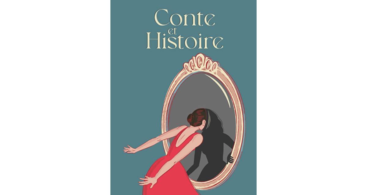 Conte et histoire -  Cie Acontretemps