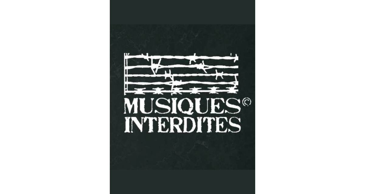 Festival de Música Prohibida – del 08/11/2023 al 18/11/2023 – Marsella