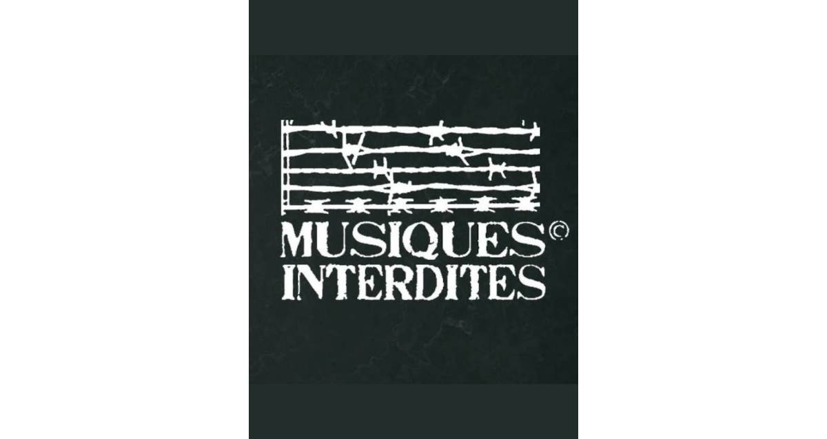 Festival des Musiques Interdites