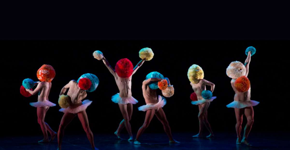 Tutu - Chicos Mambo