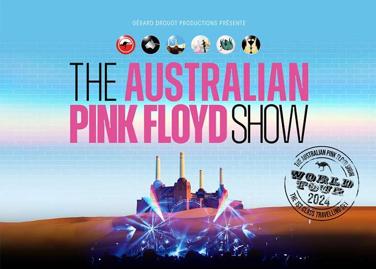 The Australian Pink Floyd Show