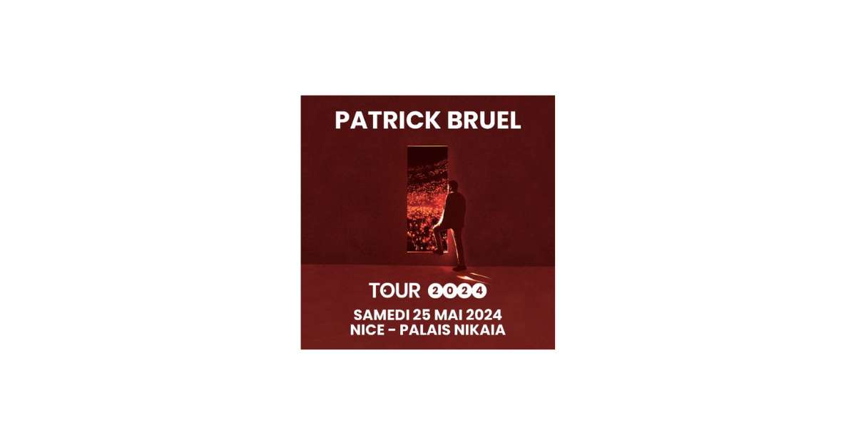 Patrick Bruel